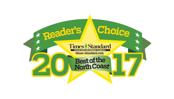 Reader's Choice Award 2017